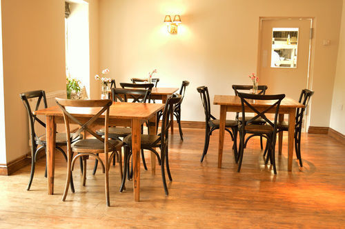 Bourton-on-the-Water The Plough B&B מראה חיצוני תמונה